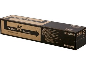 kyocera tk8305k - toner noir taskalfa 3050ci / taskalfa 3550ci