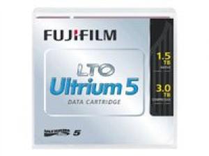 fuji 4003276 - cartouche de sauvegarde lto-5 ultrium 1.5 / 3 gb