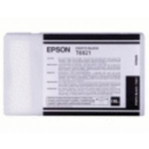 epson t6144 - cartouche encre jaune-stylus pro 4400/4450/4800/4880/9600 (220ml)