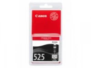 canon 4529b010 - cartouche d'encre noire pgi 525 - pack de 2 