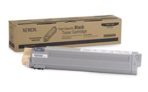 xerox 106r1080 - toner noir phaser 7400 - 15.000pages