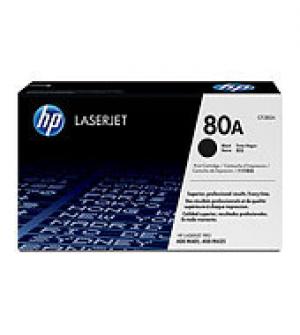 hp cf280a - toner noir laserjet pro400 m401/m425 (80a) - 2560p