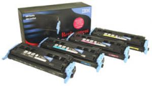 ibm 85p7009- toner pour laserjet hp p2055 - ce505x (6.500pages)