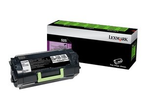 lexmark 52d2000 - toner noir ms810 ms811 ms812 - 522 (lrp)