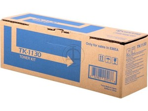 kyocera tk1130 - toner fs1030mfp fs1130mfp