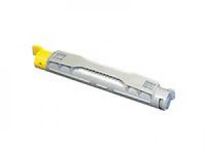 brother tn 11y - toner jaune hl4000