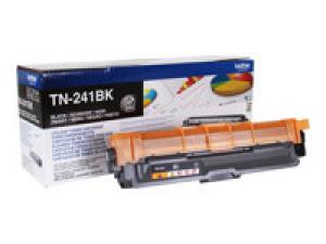 brother tn-241bk - toner noir hl3140/3150/3170 - mfc9330/9340 - dcp9020