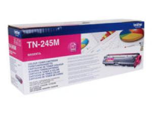 brother tn-245m - toner magenta hl3140/3150/3170 - mfc9330/9340 - dcp9020 - hc