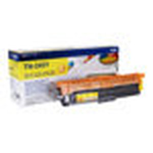 brother tn-245y - toner jaune hl3140/3150/3170 - mfc9330/9340 - dcp9020 - hc