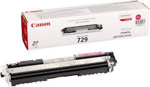 canon 4368b002 - toner magenta lbp-7010 lbp-7018 - 729m