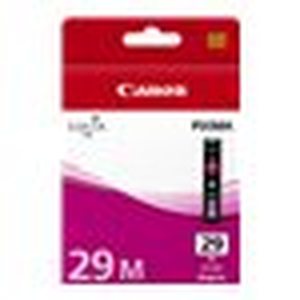 canon 4874b001 - cartouche d'encre magenta pgi-29 m - pixma pro-1