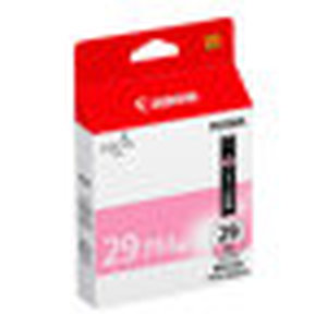canon 4877b001 - cartouche d'encre photo-magenta pgi-29 pm - pixma pro-1