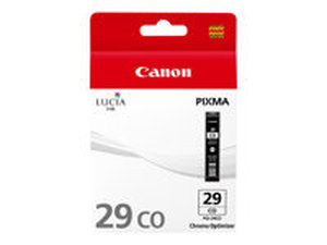 canon 4879b001 - optimiseur d'encre pgi-29 co - pixma pro-1