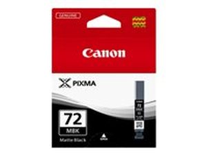 canon 6402b001 - cartouche d'encre noir-mat pgi-72 mbk - pixma pro-10