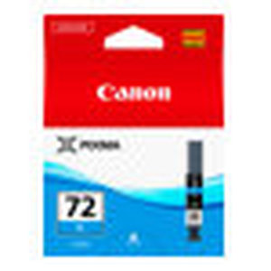 canon 6404b001 - cartouche d'encre cyan pgi-72 - pixma pro-10