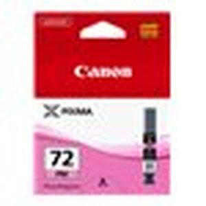 canon 6408b001 - cartouche d'encre photo-magenta pgi-72 pm - pixma pro-10