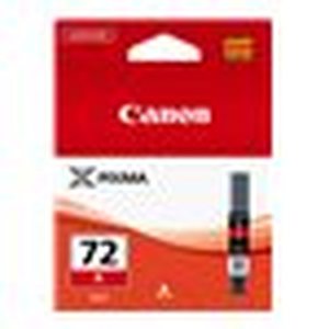 canon 6410b001 - cartouche d'encre rouge pgi-72 r - pixma pro-10