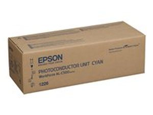 epson s051226 - photoconducteur cyan workforce al-c500