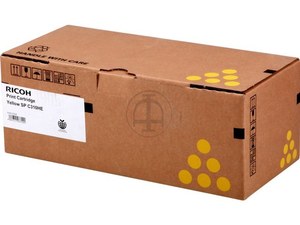 ricoh 406482 - toner jaune spc231 spc232 spc242 spc310 spc311 spc312 spc320