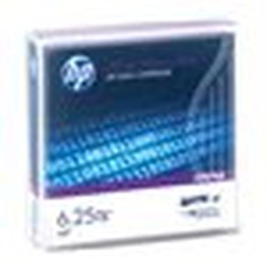 hp c7976a - cartouche de sauvegarde lto-6 ultrium mp- 2.5to / 6.25to  