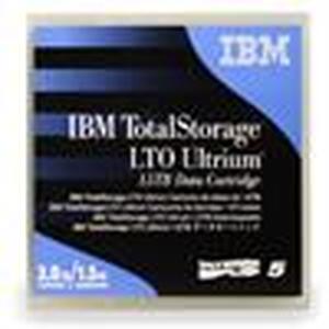 ibm 46x1290 - cartouche de sauvegarde lto-5 ultrium 1.5 tb / 3.0 to