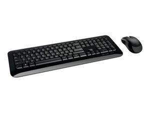 Infolight : Microsoft PN900007 - Clavier/souris sans fil