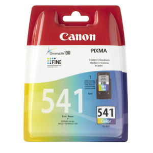 canon 5227b005 - cartouche d'encre couleur cl541