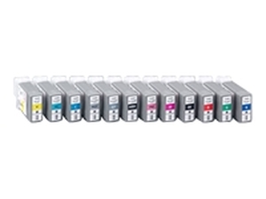 canon 6657b001 - cartouche d'encre noire pfi 306 - ipf8400 ipf9400