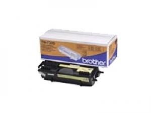 brother tn 7300 - toner noir dcp8020 /8025 /hl1650 /1670 /850 /1870 /5040 /5050