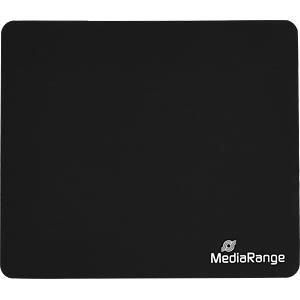 divers mros251 - tapis souris plat noir