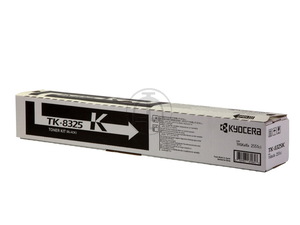 kyocera tk8325k - toner noir taskalfa 2551ci (18.000 pages)