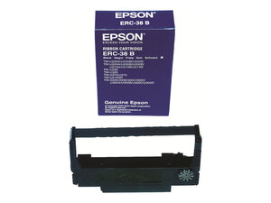epson s015374 - ruban erc34/38 - tm-u200