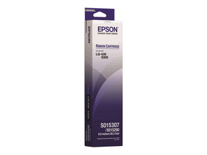 epson s015307 - ruban lq630