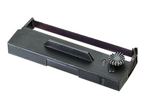 epson s015366 - ruban erc27 noir 