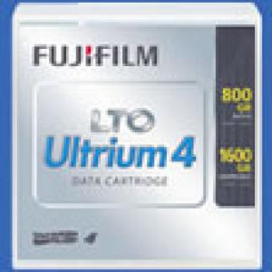 fuji 48185 - cartouche de sauvegarde lto-4 ultrium 800 /1600 gb