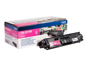 brother tn321- toner magenta l8400 l8450 l8250 l8350 l8650 l8850 (1500p)