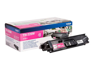 brother tn326 - toner magenta l8400 l8450 l8250 l8350 l8650 l8850 (3500p)