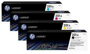 hp cf400a - toner noir laserjet m277 m252 (201a) (1420p)