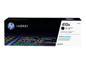 hp cf410a - toner noir laserjet pro m452mfp m477 2300p - (410a)