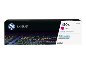 hp cf413a - toner magenta laserjet pro m452mfp m477 - (410a)