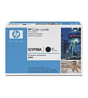 hp q5950a - toner noir laserjet 4700 