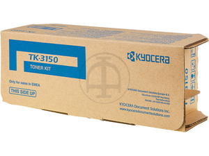 kyocera tk-3150 - toner m3040 m3540 (14.500p)
