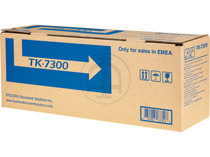 kyocera tk7300 - toner noir p4040 