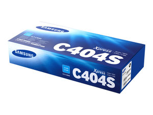 hp-samsung clt c404s - toner cyan xpress c430 c480 (1000pages)