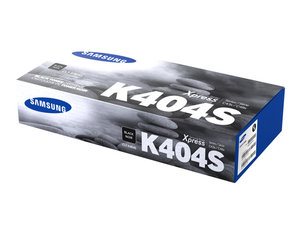 hp-samsung clt k404s- toner noir xpress c430 c480 (1.500pages)