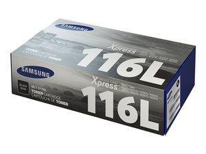 hp-samsung mlt- d116l-toner noir m2675 m2825 m2875 m2625 m2675 m2835 m2885-3000p