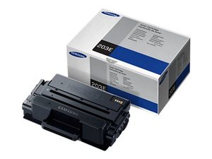 hp-samsung mlt-d203e - toner noir m3820 m3870 m4020 m4070 m4072 m4075 (10000p)