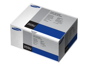 hp-samsung mlt-d203u - toner noir m4020 m4070 m4072 m4075 (15000p)