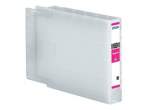 epson t907340 - cartouche d'encre magenta wf-6090 wf-6590 - xxl 