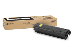 kyocera tk-4105 - toner noir taskalfa 1800, 1801, 2200, 2201 (15 000 pages)